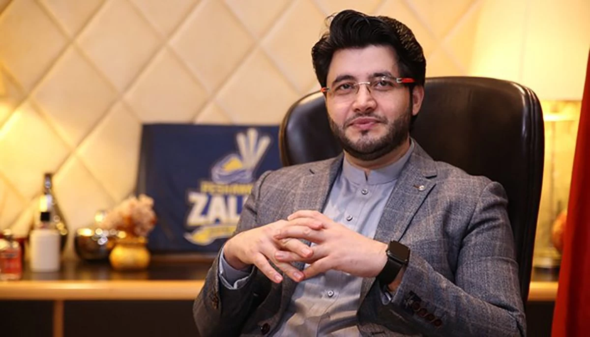 Javed Afridi accuses automobile industry of launching smear campaign as FBR investigates import of MG vehicles