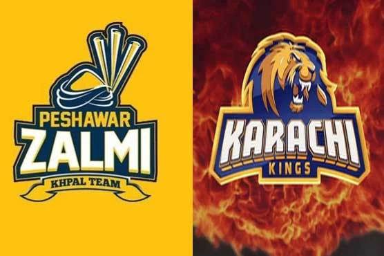 PSL 6: Karachi Kings win toss, opt to field first against Zalmi