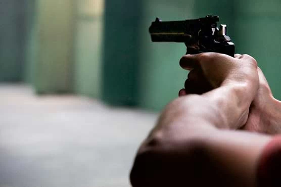 Three including a child injured in firing incident