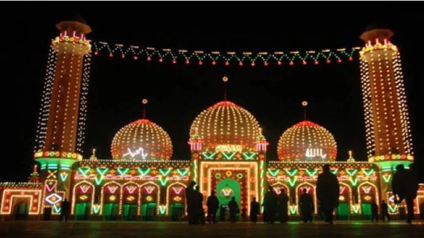 Shab-e-Barat to be observed tonight with religious zeal, fervour