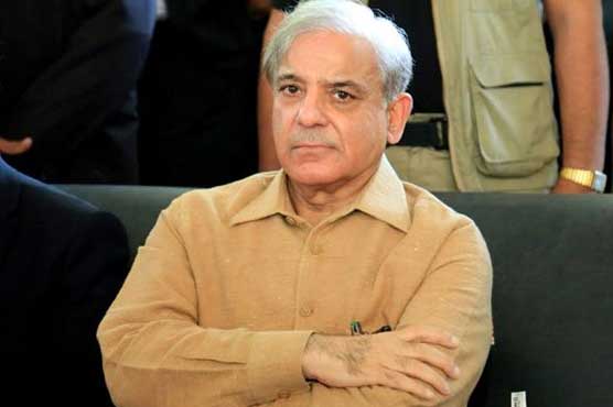 Shahbaz Sharif shifted to hospital after his health deteriorates