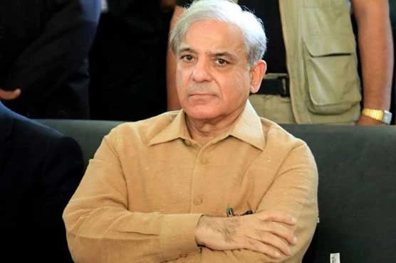 Not an astrologer, cant’ predict win; Shahbaz Sharif on senate election results