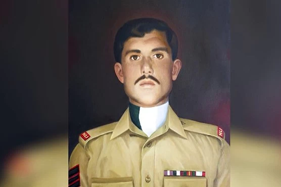 Nation pays tribute to Kargil War hero Havaldar Lalak Jan