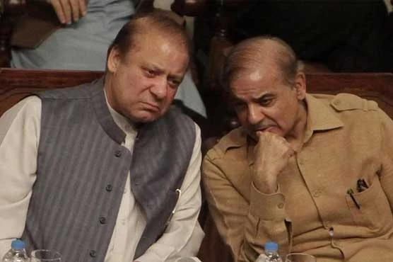 PML-N decides against engaging with key non-governmental figures through backdoor channels