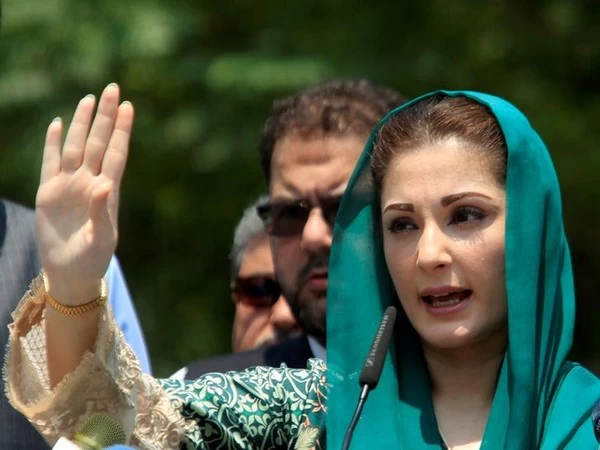 Going abroad or not? Maryam Nawaz's unequivocal statement