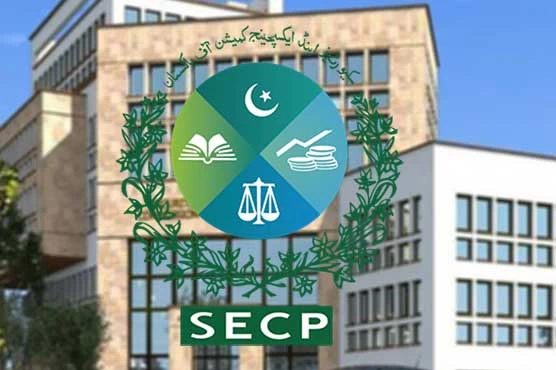 SECP witnesses over 100pc growth in company's incorporation