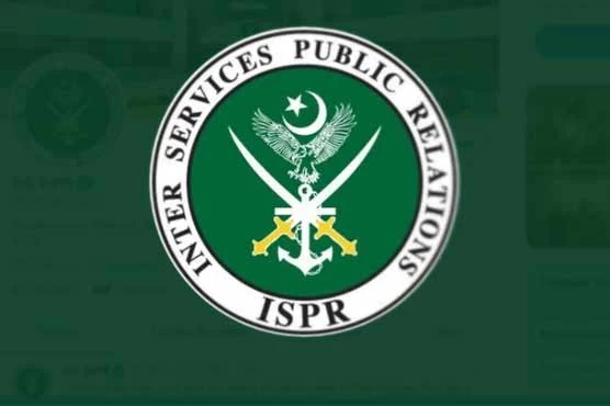 Two terrorists killed during IBO in Balochistan, says ISPR