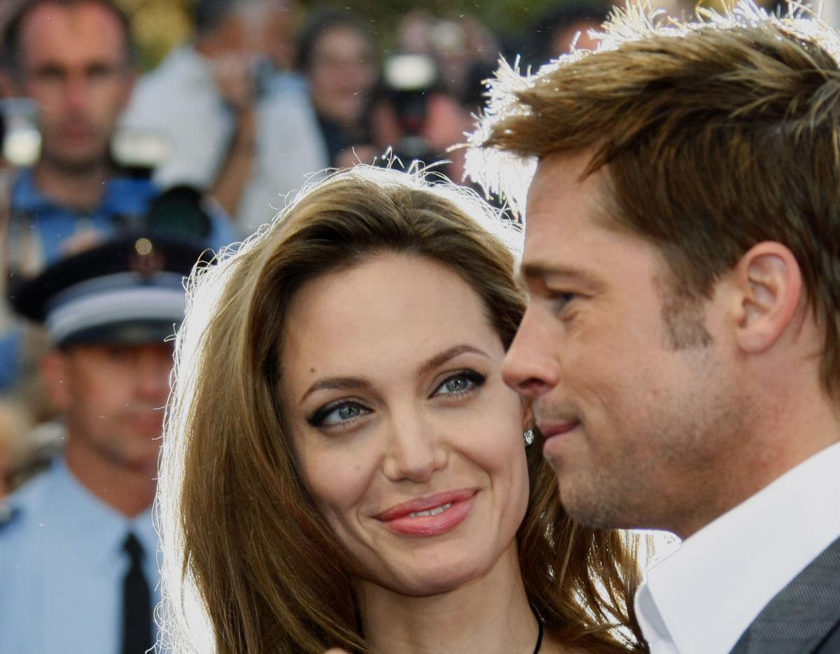 ‘Past few years have been pretty hard’: Jolie opens up about her breakup with Pitt