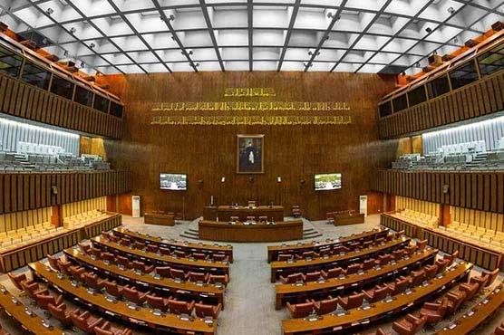 All eyes on senate as Parliament’s upper house to elect its chairman, deputy chairman tomorrow