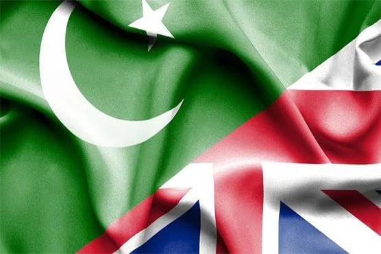 UK adds Pakistan to 21 high-risk states list