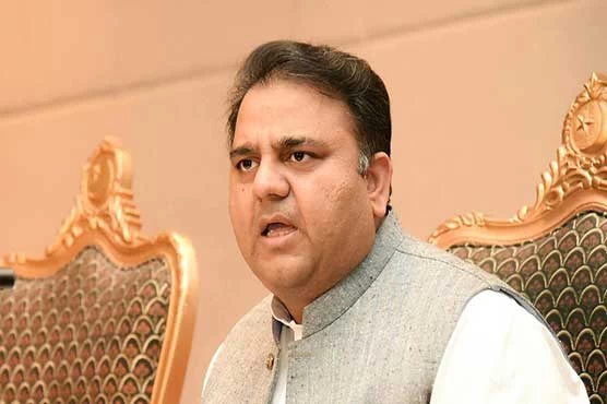 Agreement between govt, TLP fully implemented: Fawad Chaudhry