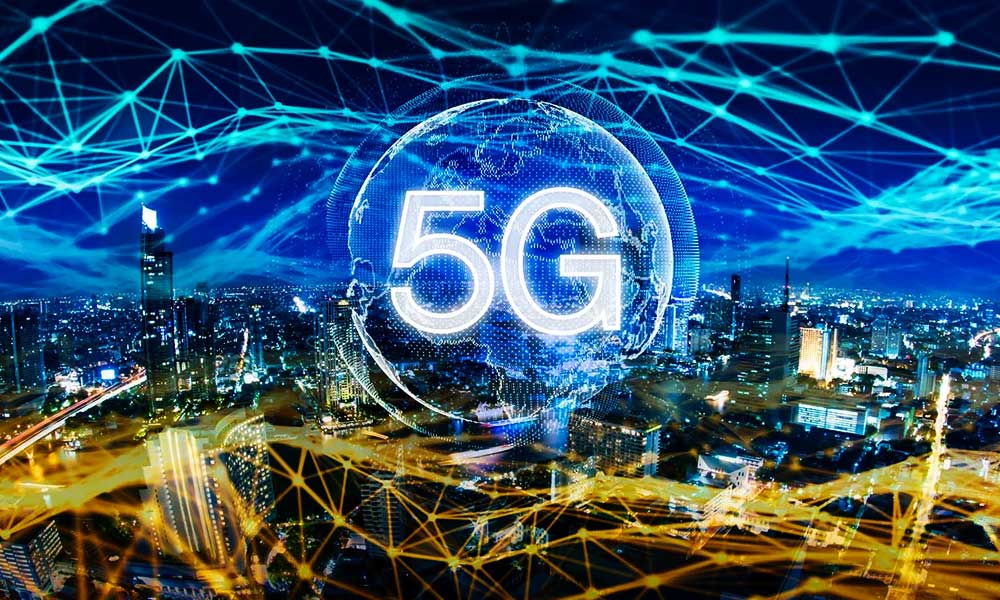 Pakistan to get 5G internet service by 2022-23