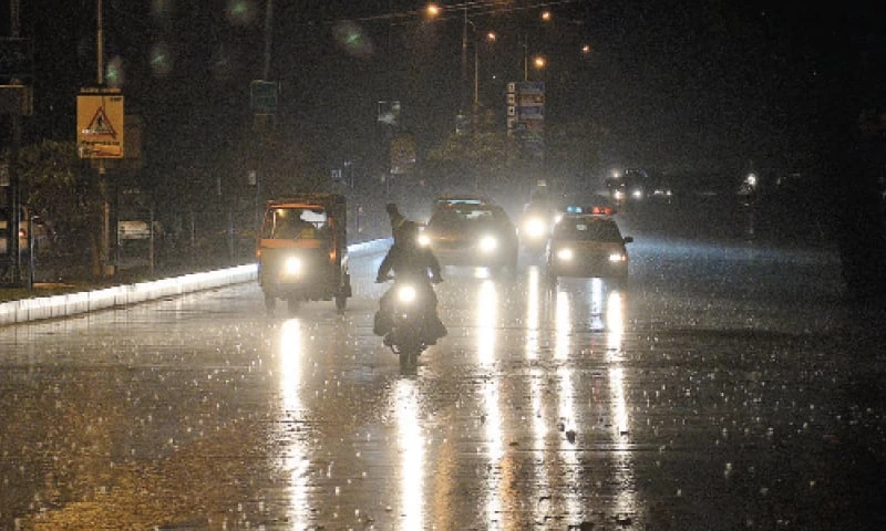 Storms and torrential rains wrecks havoc in Gujarat