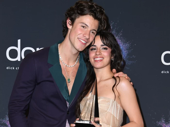 Shawn Mendes claims he feels evil during a fight with Camilla Cabello