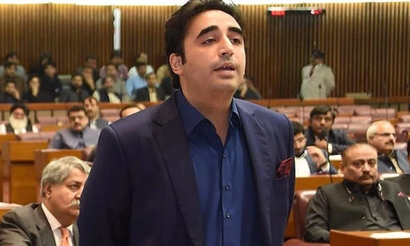 Why don’t you exit from IMF program if country is progressing? Bilawal questions PTI’s govt