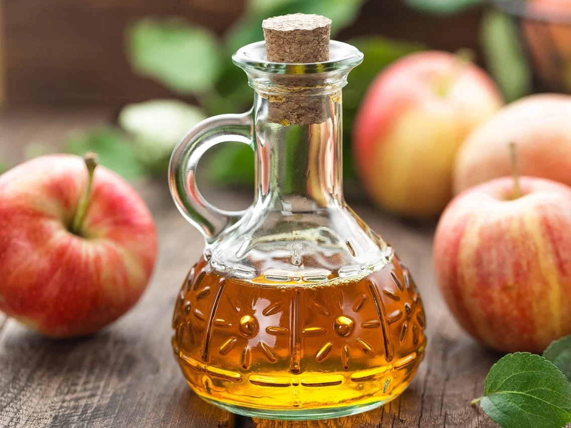 Five health benefits of ‘Apple Cider Vinegar’, according to science