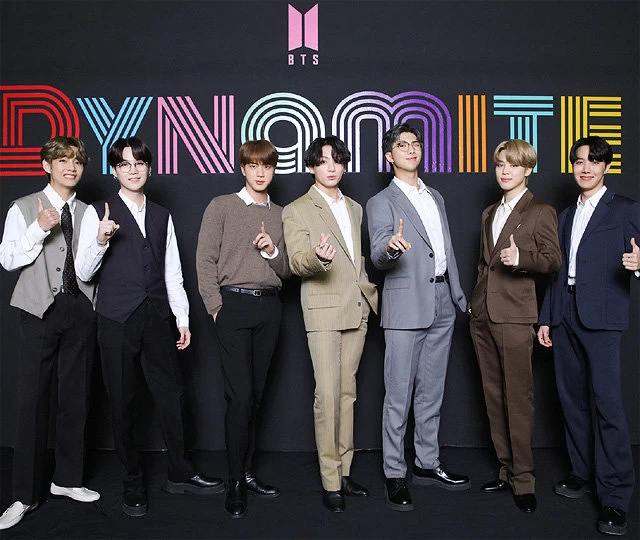 BTS' 'Dynamite' tops 1 Billion views on YouTube; becomes fastest Korean MV to achieve this feat