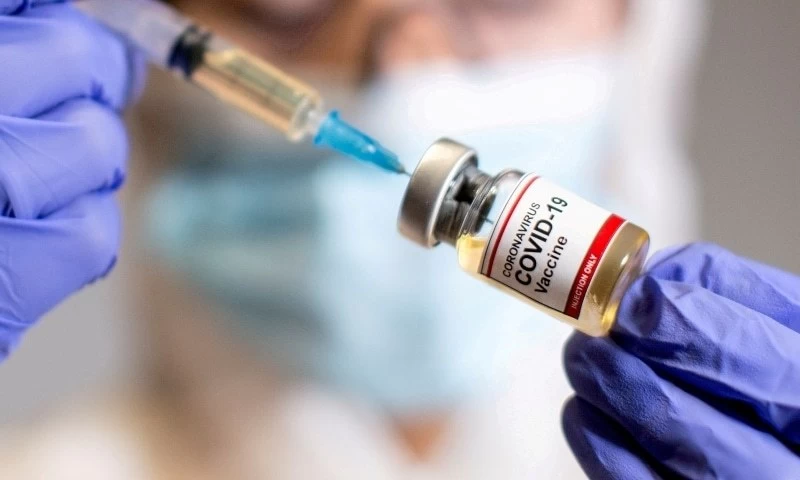 Six police officers suspended for refusing Covid-19 vaccine
