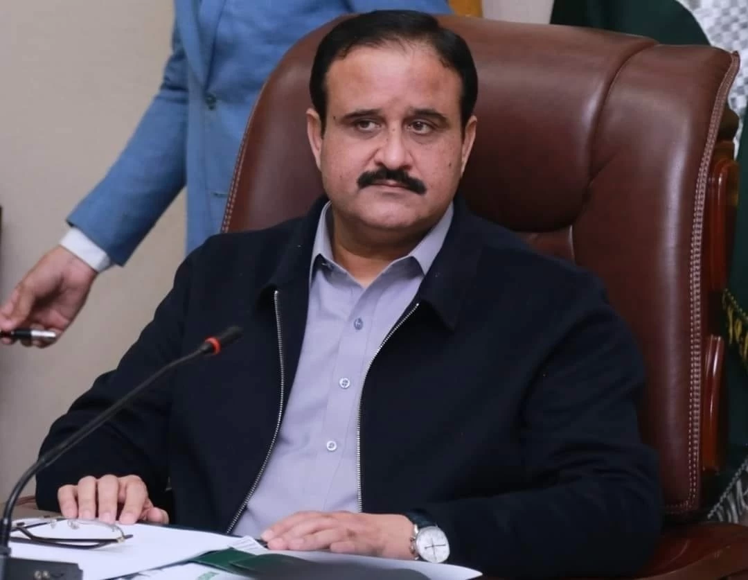 Buzdar active on political front after formation of ‘Jahangir Tareen Group’