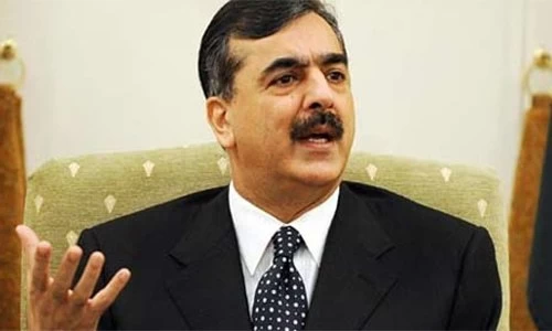 Gillani challenges rejection of seven votes in IHC