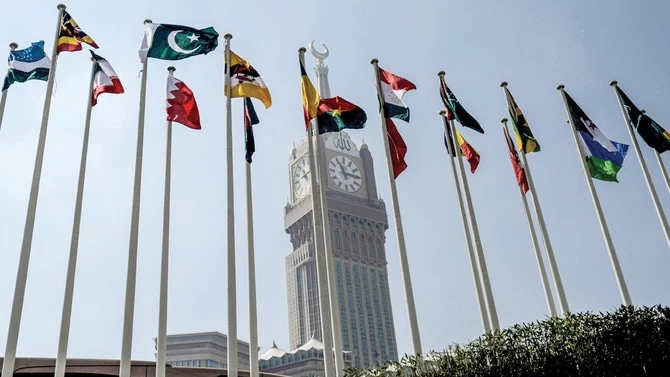 Pakistan joins OIC in observing first ever ‘International Day to Combat Islamophobia'