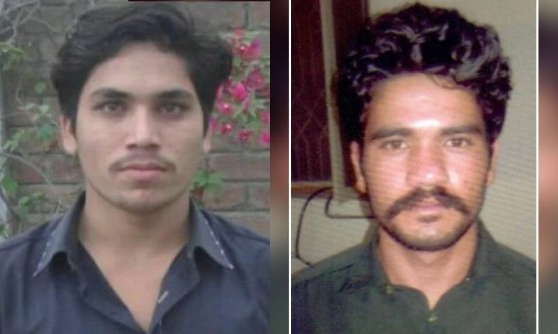 Motorway gang rape case: Appeal filed in Lahore High Court against conviction of accused
