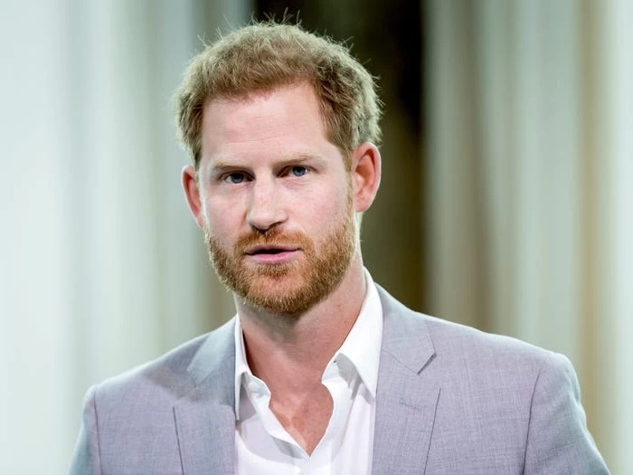 Social media roasts Prince Harry for new interview