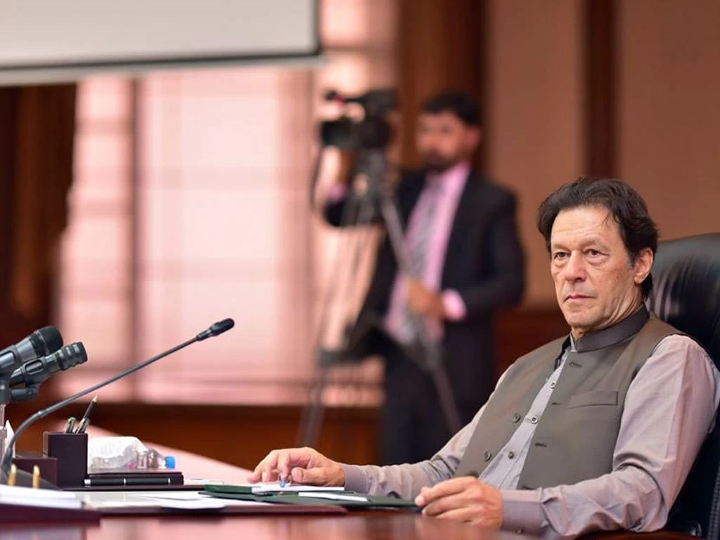PM to launch Ehsaas Saving Wallets initiative today