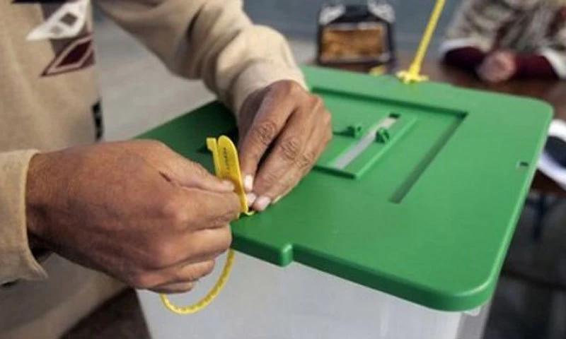 All eyes on AJK polls as tough contest expected between govt, opposition candidates