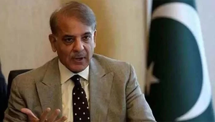 Money laundering reference: LHC fixes Shehbaz Sharif’s bail plea for hearing