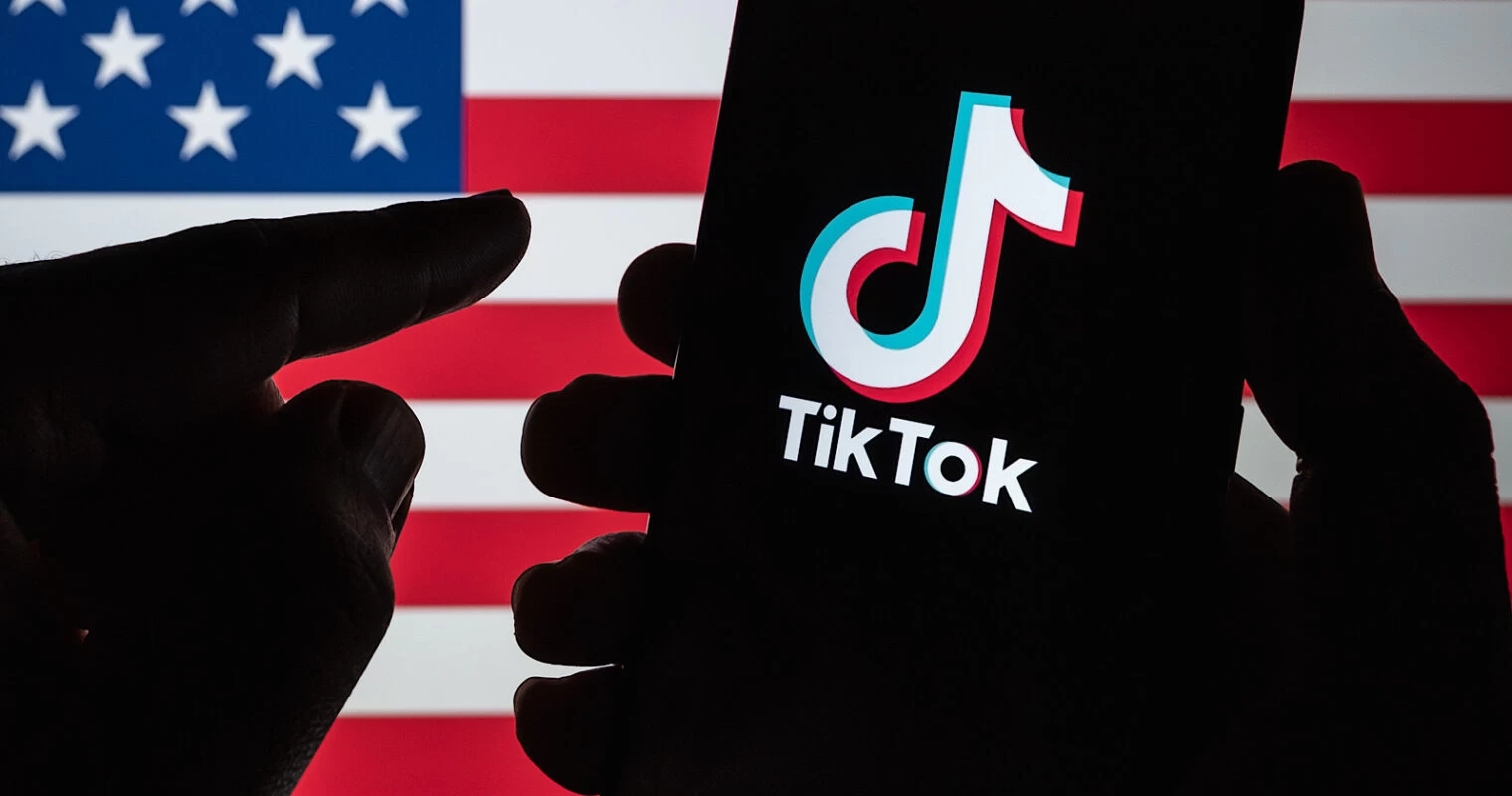 Biden team asks court to pause move to ban TikTok
