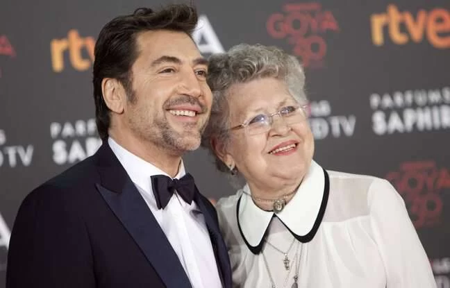 Renowned Spanish actress Pilar Bardem dies at 82