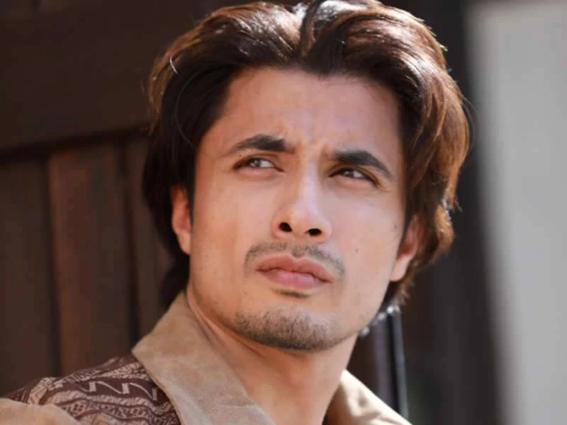 Ali Zafar sends prayers for India as country battles deadly Covid-19 wave