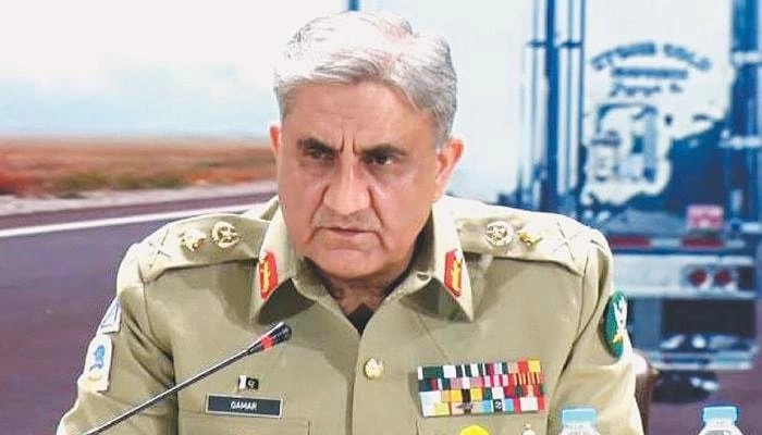 COAS Gen Bajwa, EU defence chief vow to boost ties ‘at all levels’