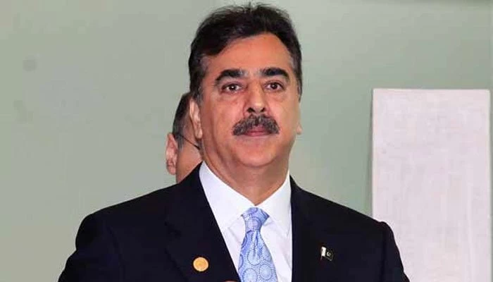 “We have already won”; Gillani claims victory in senate polls