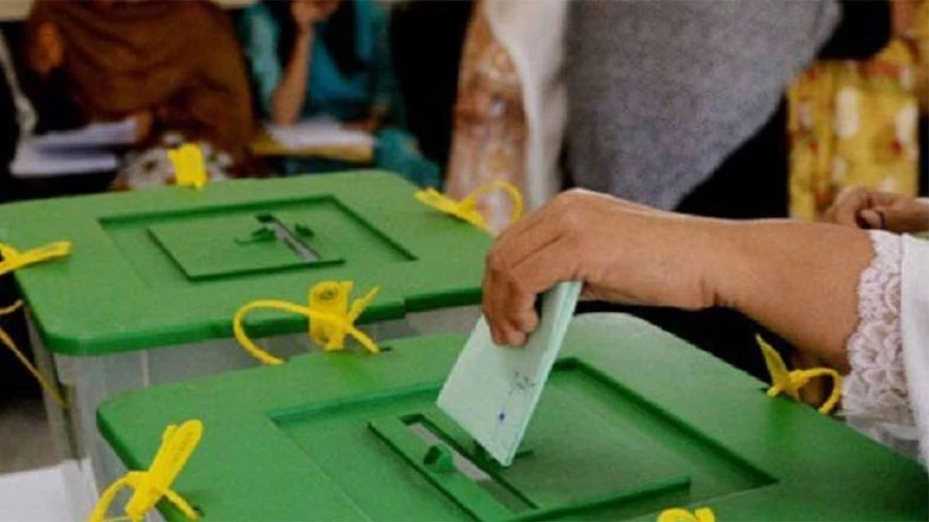 By-polls: All eyes on NA-249 as voting begins in entire constituency