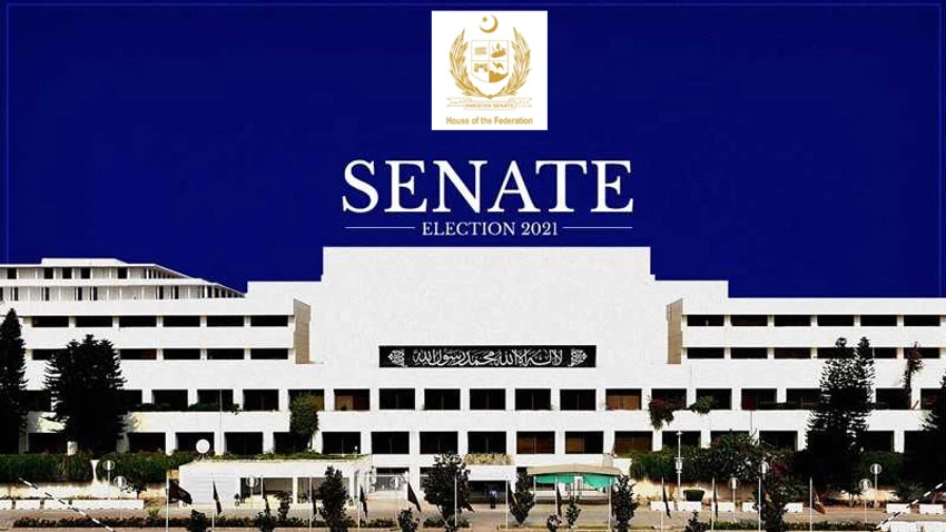 ‘Decision day’; Stage set for tough contest on 37 vacant seats of Senate today