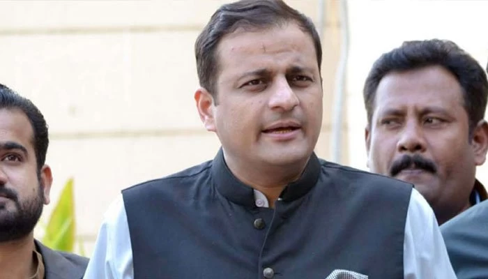 Sindh cabinet approves 20pc raise in govt employees' salaries: Murtaza