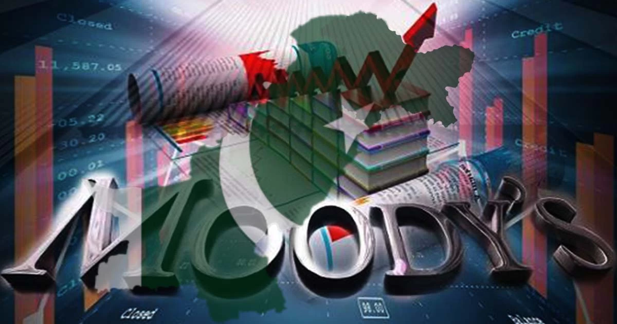 Moody’s terms impressive growth in Pakistan’s Islamic banking as “Credit Positive”