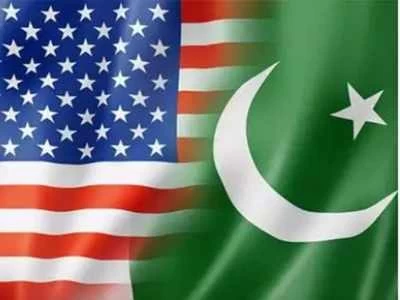 Pakistan, US NSAs meet in Geneva for crucial discussions