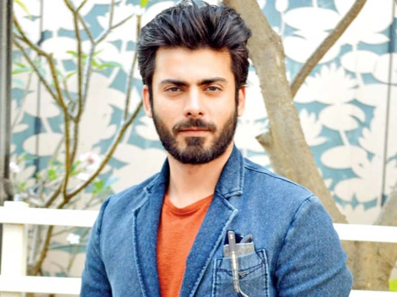 Fawad Khan to reportedly star in Disney's 'Ms. Marvel'