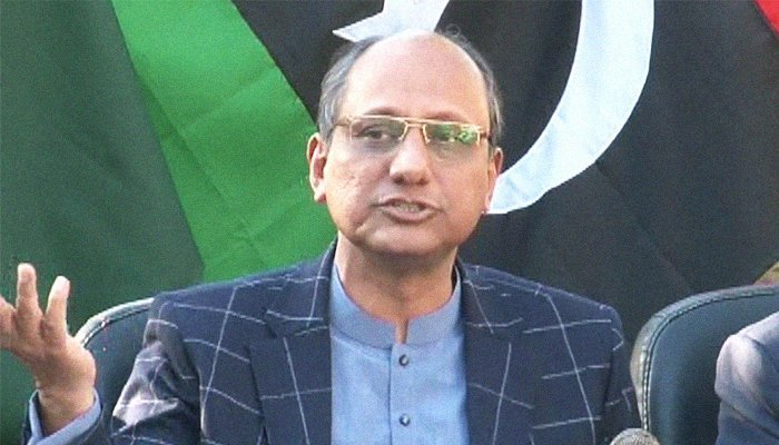 Sindh to shut schools if COVID-19 cases swell: Saeed Ghani