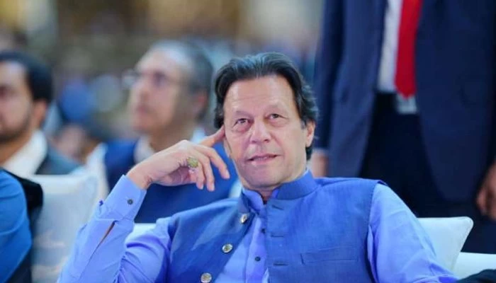 Imran Khan congratulates Nepal PM for winning vote of confidence