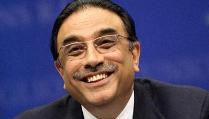 IHC approves Zardari’s bail till July 28