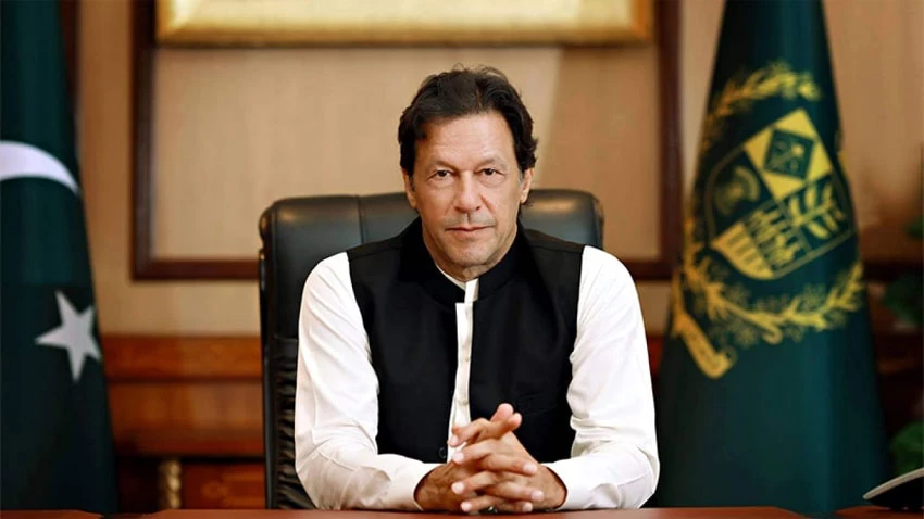 Imran Khan expresses apprehensions over malpractices used in recent Senate elections