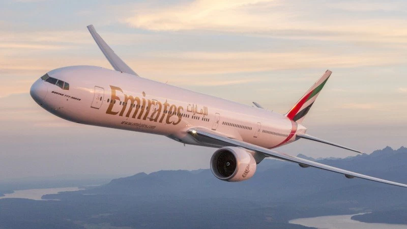 Emirates stretches ban on Pakistani flights till July 15