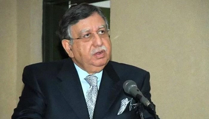 Shaukat Tareen appointed new finance minister in a major cabinet reshuffle
