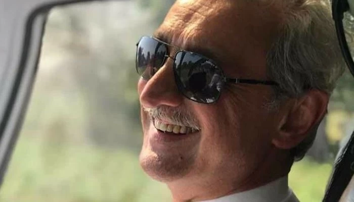Is Jahangir Tareen leaving PTI and joining PPP?