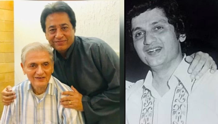 Leading film director S. Suleman passes away at the age of 80