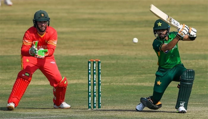 Pakistan, Zimbabwe to lock horns in 2nd T20 today